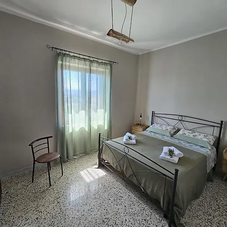 Holiday home Tenuta Degli Ulivi - Dimora Contadina *