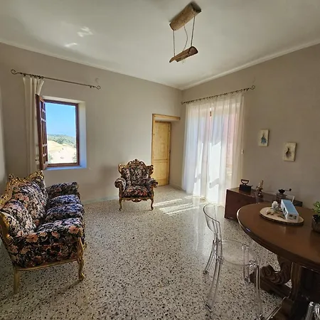 Holiday home Tenuta Degli Ulivi - Dimora Contadina *