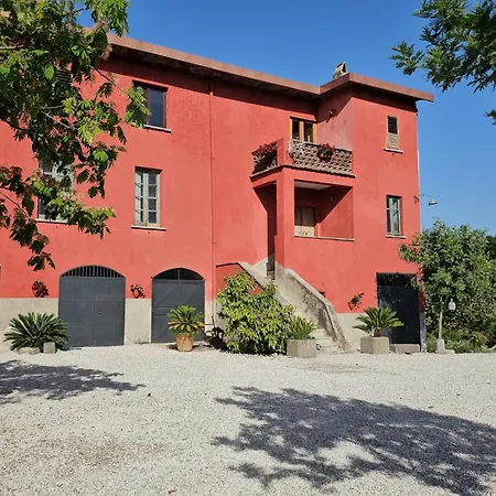 Tenuta Degli Ulivi - Dimora Contadina Holiday home