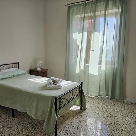 Holiday home Tenuta Degli Ulivi - Dimora Contadina Montecorvino Rovella