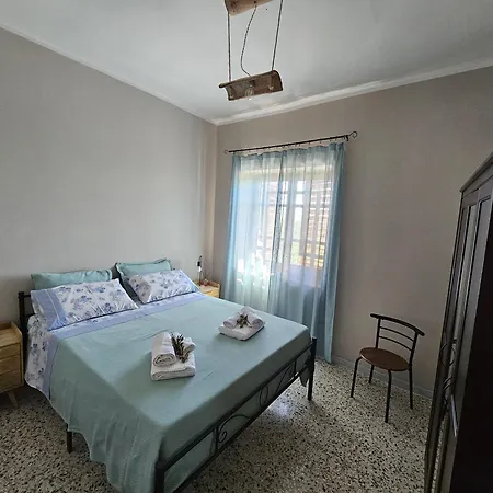 Tenuta Degli Ulivi - Dimora Contadina