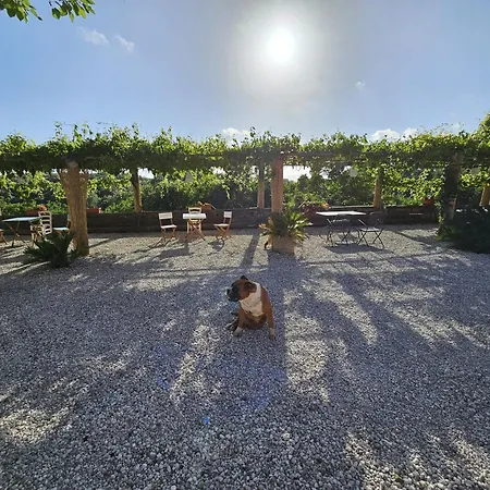 Holiday home Tenuta Degli Ulivi - Dimora Contadina *