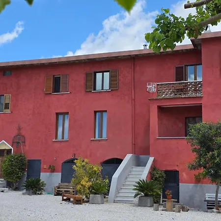 Holiday home Tenuta Degli Ulivi - Dimora Contadina *