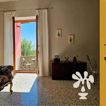 Tenuta Degli Ulivi - Dimora Contadina *