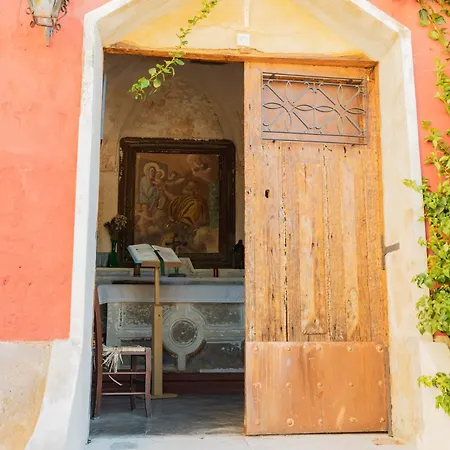 Tenuta Degli Ulivi - Dimora Contadina Montecorvino Rovella