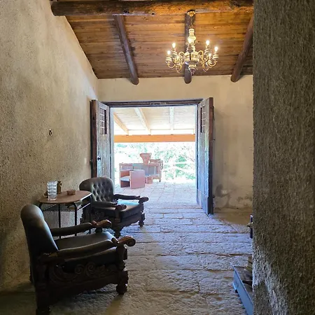 Tenuta Degli Ulivi - Dimora Contadina * Montecorvino Rovella