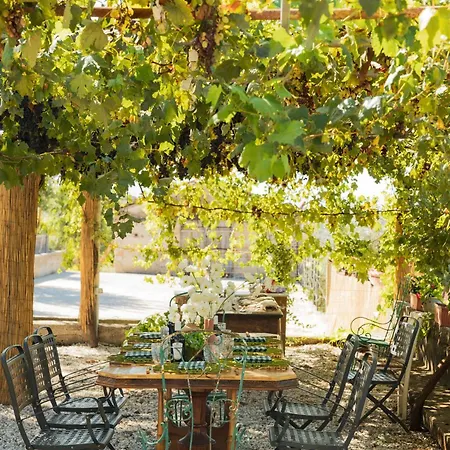 Holiday home Tenuta Degli Ulivi - Dimora Contadina *