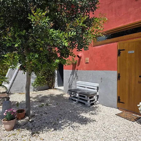 Holiday home Tenuta Degli Ulivi - Dimora Contadina Montecorvino Rovella