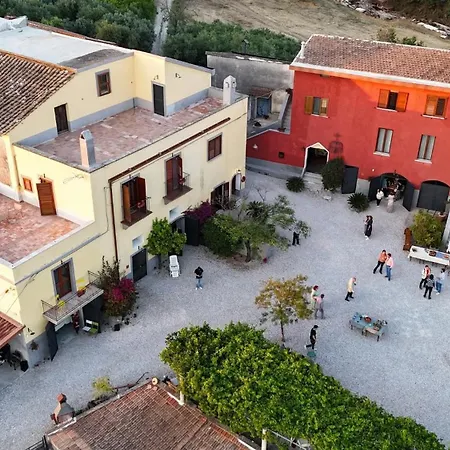 Tatil Evi Tenuta Degli Ulivi - Dimora Contadina