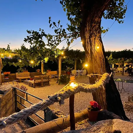 Tatil Evi Tenuta Degli Ulivi - Dimora Contadina