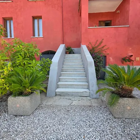Tenuta Degli Ulivi - Dimora Contadina Montecorvino Rovella