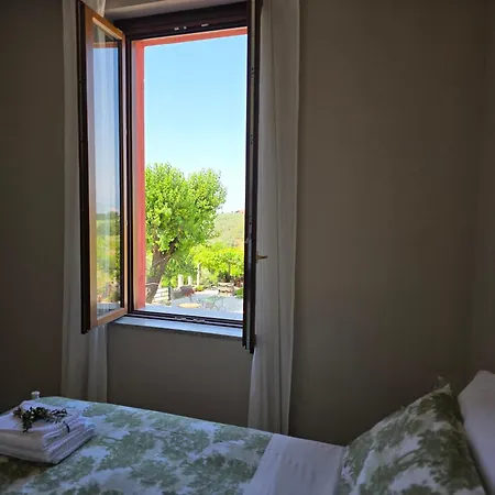 Ferienhaus Tenuta Degli Ulivi - Dimora Contadina Montecorvino Rovella
