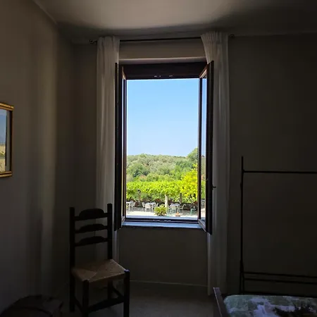 Tenuta Degli Ulivi - Dimora Contadina Tatil Evi *