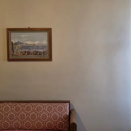 Tenuta Degli Ulivi - Dimora Contadina Tatil Evi Montecorvino Rovella