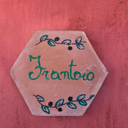 Tenuta Degli Ulivi - Dimora Contadina *