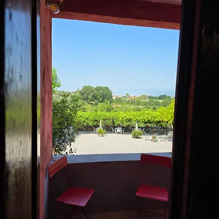 Tenuta Degli Ulivi - Dimora Contadina Ferienhaus *