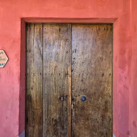 Tenuta Degli Ulivi - Dimora Contadina *
