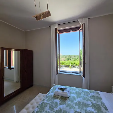 Tatil Evi Tenuta Degli Ulivi - Dimora Contadina