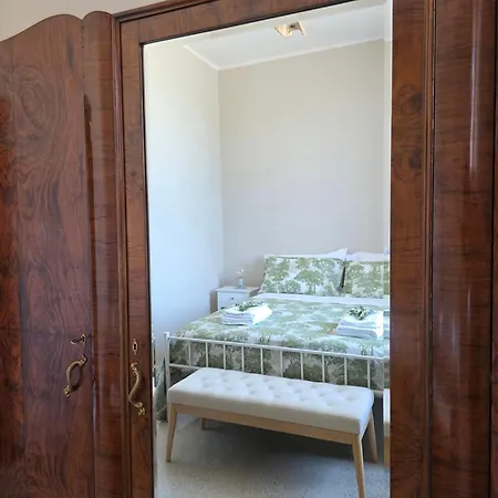 Tenuta Degli Ulivi - Dimora Contadina Tatil Evi *