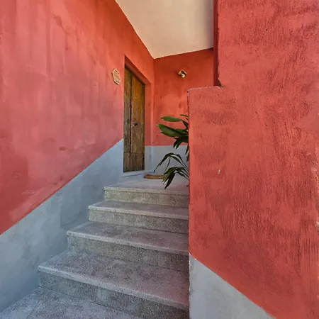 Tatil Evi Tenuta Degli Ulivi - Dimora Contadina *