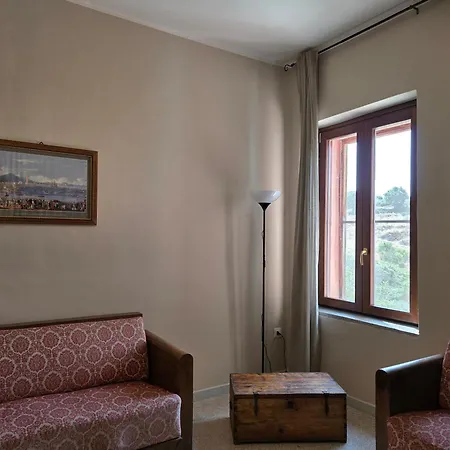 Tenuta Degli Ulivi - Dimora Contadina