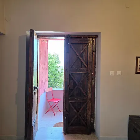 Ferienhaus Tenuta Degli Ulivi - Dimora Contadina