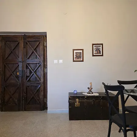 Tatil Evi Tenuta Degli Ulivi - Dimora Contadina *