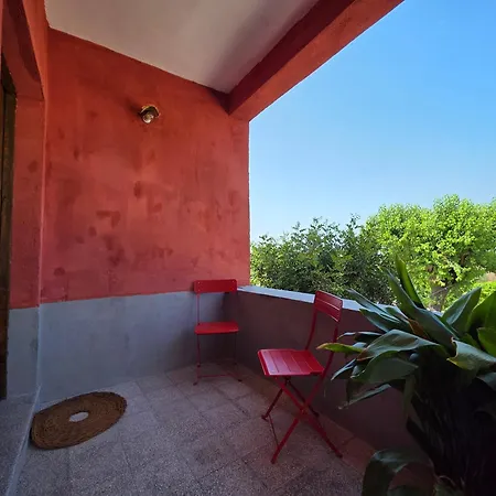 Tenuta Degli Ulivi - Dimora Contadina * Montecorvino Rovella
