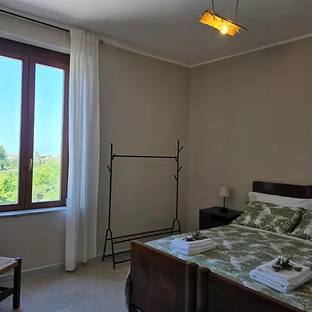 Tatil Evi Tenuta Degli Ulivi - Dimora Contadina *