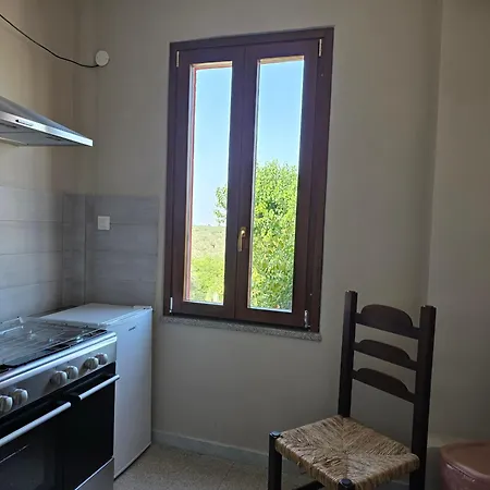 Ferienhaus Tenuta Degli Ulivi - Dimora Contadina Montecorvino Rovella