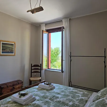 Tenuta Degli Ulivi - Dimora Contadina
