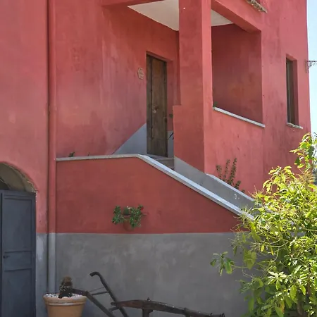 Tenuta Degli Ulivi - Dimora Contadina Tatil Evi *