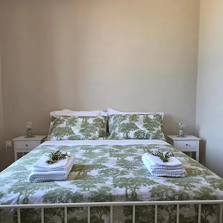Tenuta Degli Ulivi - Dimora Contadina *