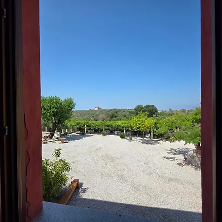 Tenuta Degli Ulivi - Dimora Contadina Tatil Evi *