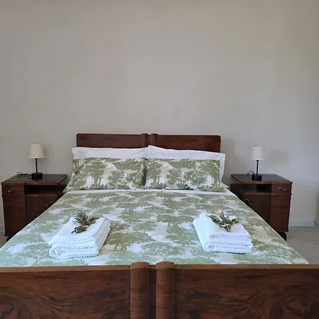 Ferienhaus Tenuta Degli Ulivi - Dimora Contadina Montecorvino Rovella