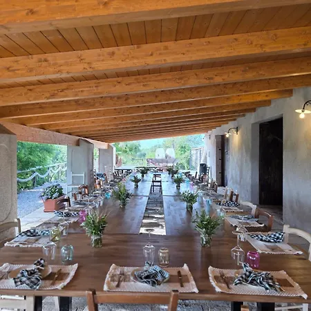 Tenuta Degli Ulivi - Dimora Contadina