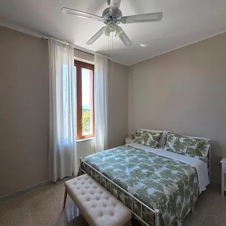 Ferienhaus Tenuta Degli Ulivi - Dimora Contadina
