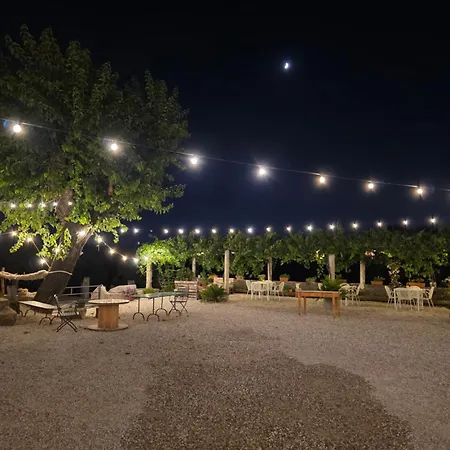 Tenuta Degli Ulivi - Dimora Contadina *